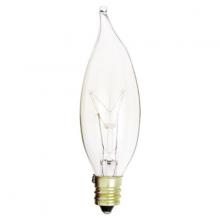 Incandescent Bulbs