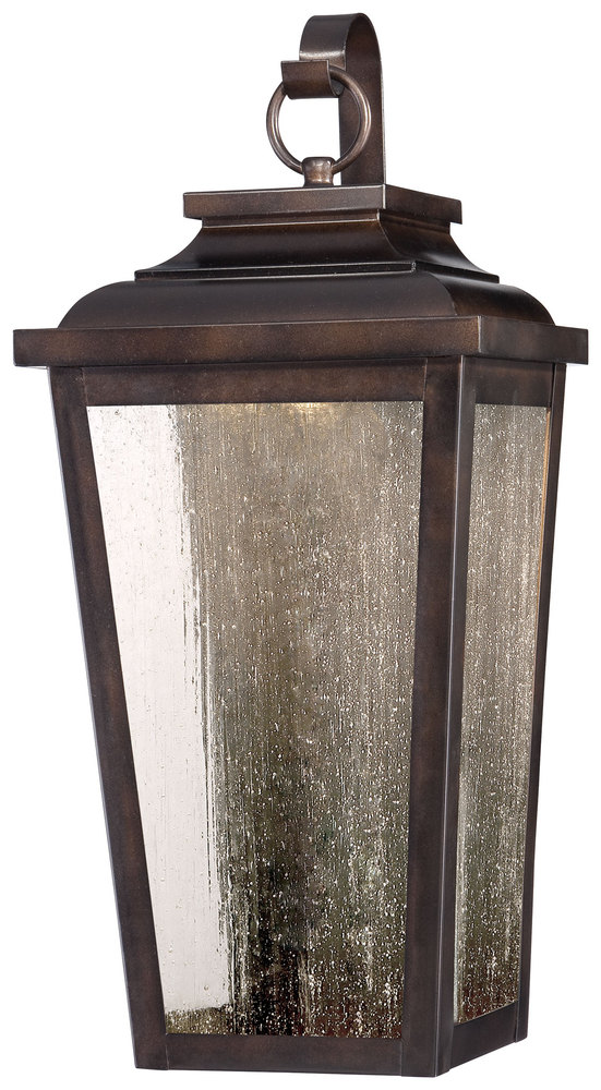 2 LIGHT POCKET LANTERN