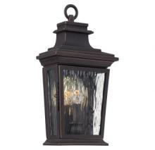 Minka-Lavery 73001-143C - 1 LIGHT POCKET LANTERN