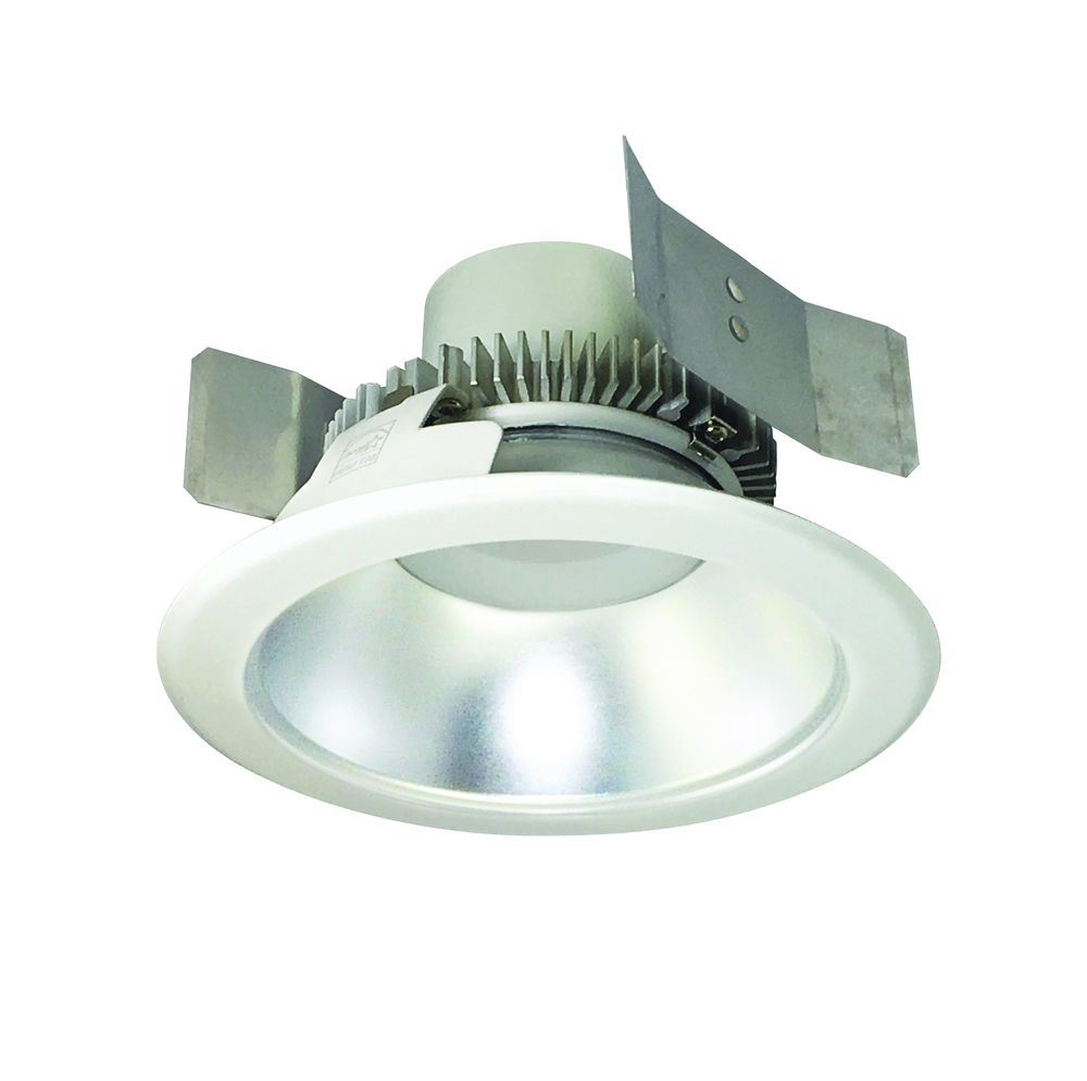 5" Cobalt Click LED Retrofit, Round Reflector, 1000lm / 12W, 3500K, Diffused Clear Reflector /