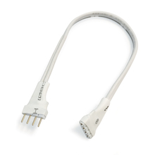 Nora NARGB-736W - 36" Linking Cable for 24V CCT Tape Light