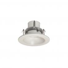 Nora NLCBC2-45130WW/10 - 4 inch recessed light