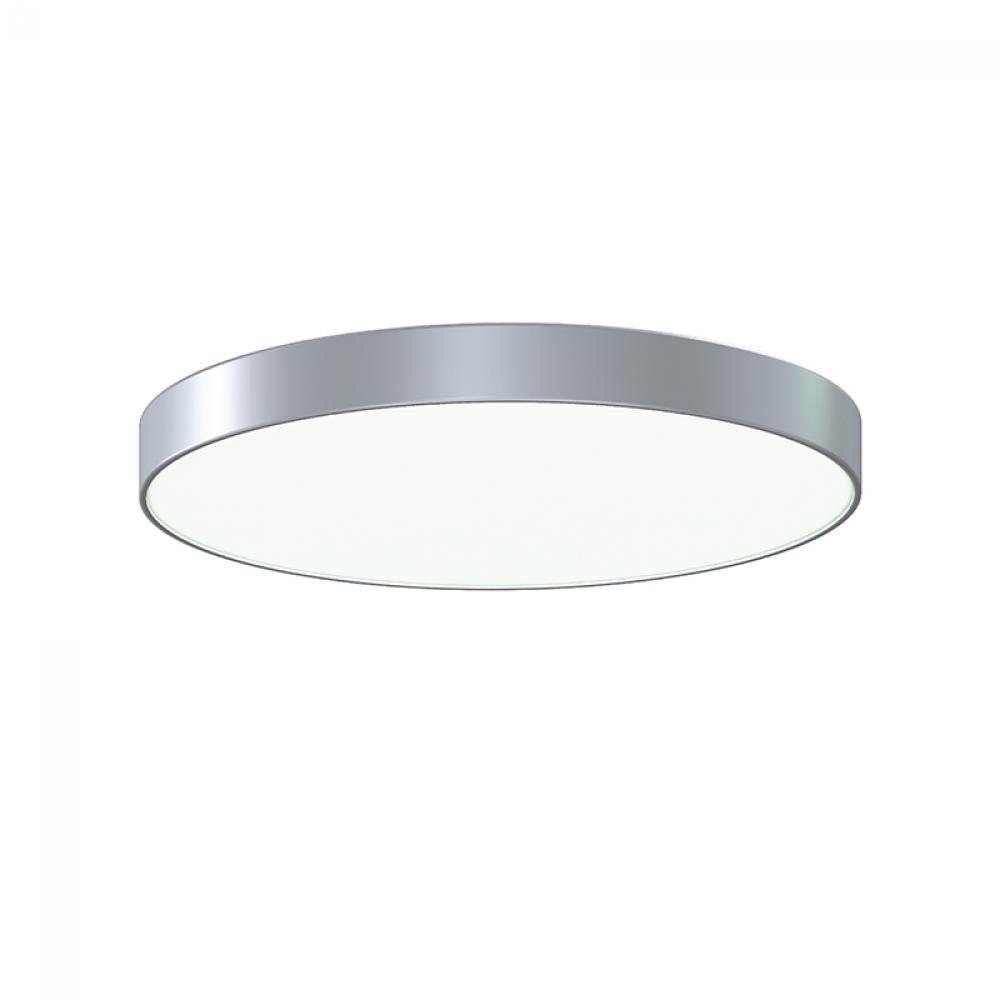 24" Round LED Surface Mount (3500K)