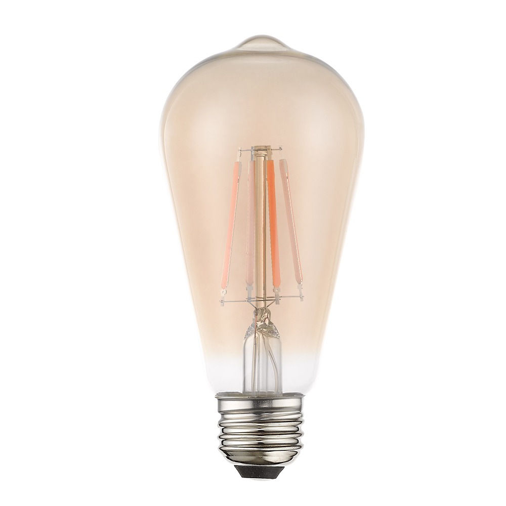 Filament LED Bulbs