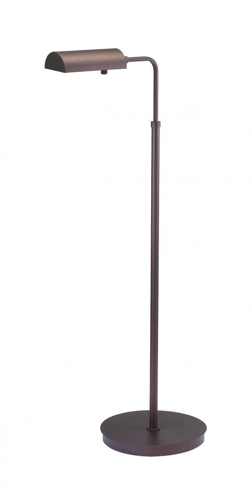 Generation Collection Floor Lamps Chestnut Bronze