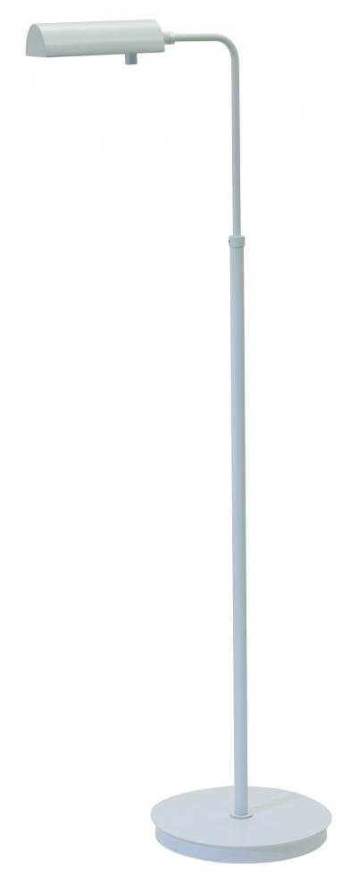 Generation Collection Floor Lamps in White