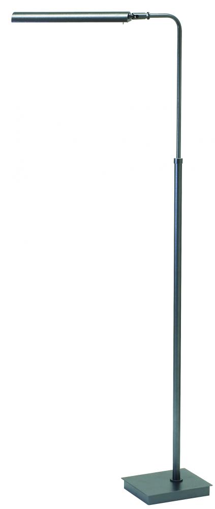 Generation Collection LED Floor Lamps Granite