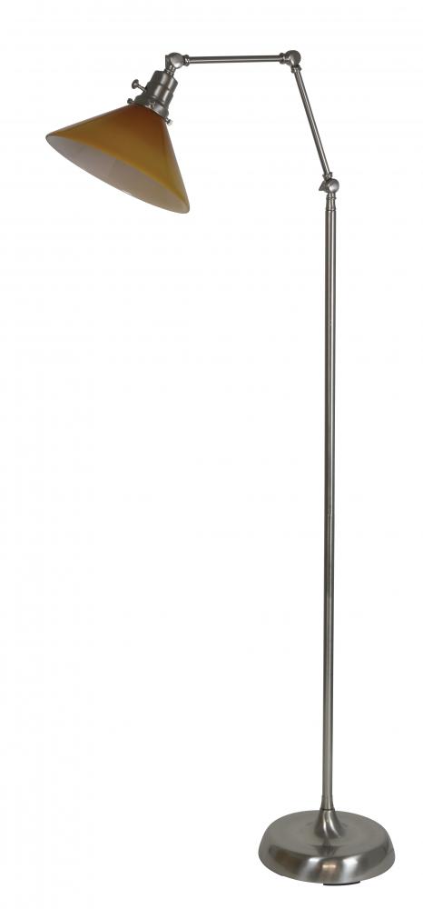 Otis Industrial Floor Lamps