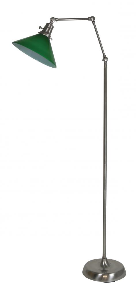 Otis Industrial Floor Lamps