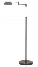 House of Troy D100-OB - Delta LED Task Floor Lamps