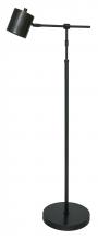 House of Troy MO200-OB - Morris Adjustable LED Floor Lamps in Oil Rubbed Bronze