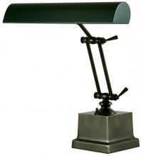 House of Troy P14-202-81 - Desk/Piano Lamp 14" Mahogany Bronze