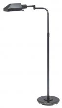 House of Troy PH100-91J - Home/Office Oil Rubbed Bronze Floor Lamps