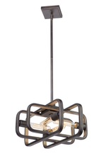 Artcraft AC11085 - Marlborough AC11085 Pendant