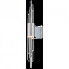 Kalco Allegri 037922-010-FR001 - Lucca LED Wall Sconce