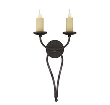 Savoy House 9-2015-2-05 - Elba 2 Light Sconce