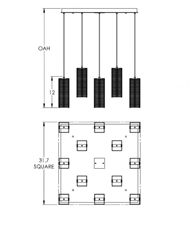 Downtown Mesh Square Multi-Port-09