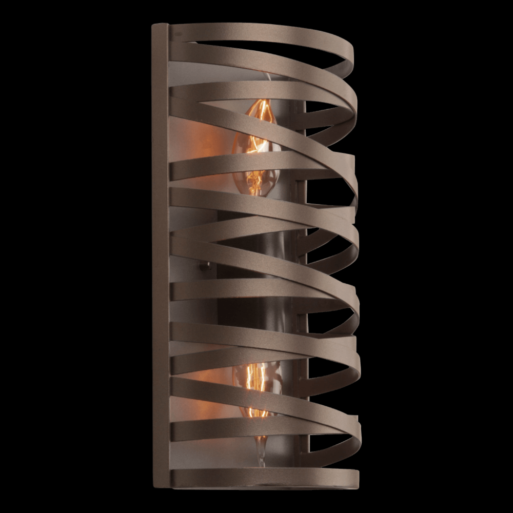 Tempest Cover Sconce