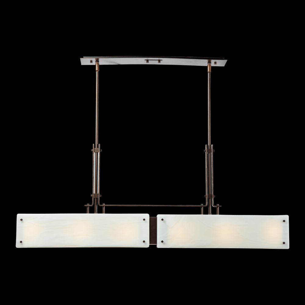 Urban Loft Trestle Linear Suspension-0A 44"