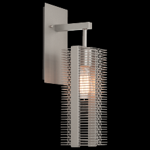 Hammerton IDB0020-11-FB-0-E2 - Downtown Mesh Indoor Sconce