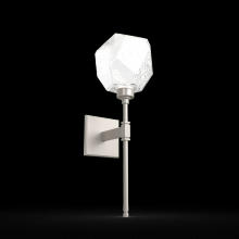 Hammerton IDB0039-08-BS-C-L3 - Gem Indoor Belvedere Sconce-08