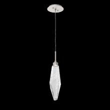 Hammerton LAB0050-17-BS-CC-C01-L3 - Rock Crystal Pendant-17