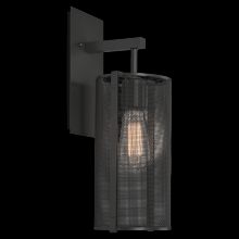 Hammerton IDB0019-11-MB-0-E2 - Uptown Mesh Indoor Sconce