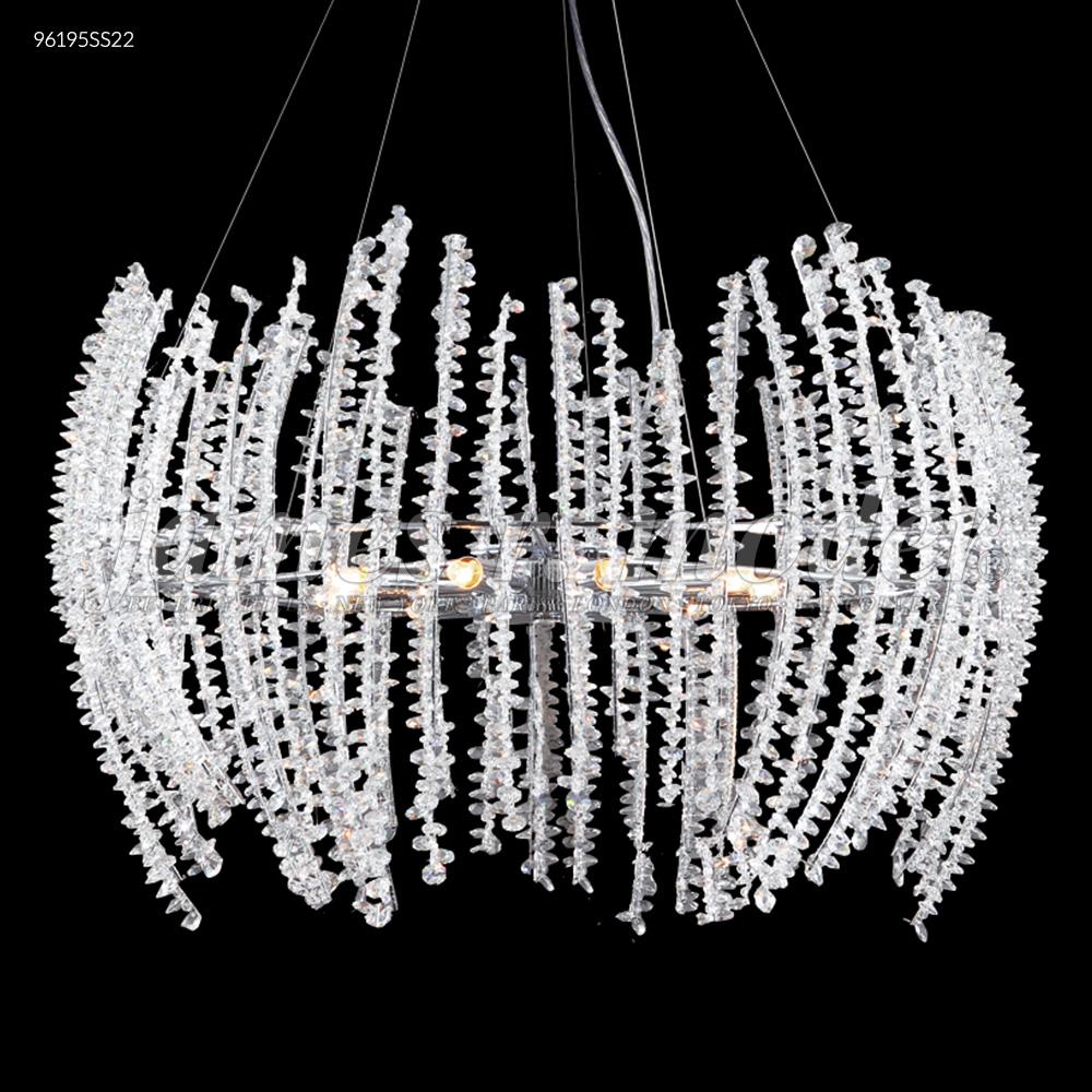 Continental Fashion Chandelier