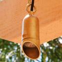 Copper Outdoor Pendant