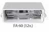 Focus Industries (Fii) FA-60-BRS - Brass Deck Light
