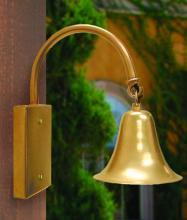 Focus Industries (Fii) SL-05-BRS - Brass Outdoor Wall Light