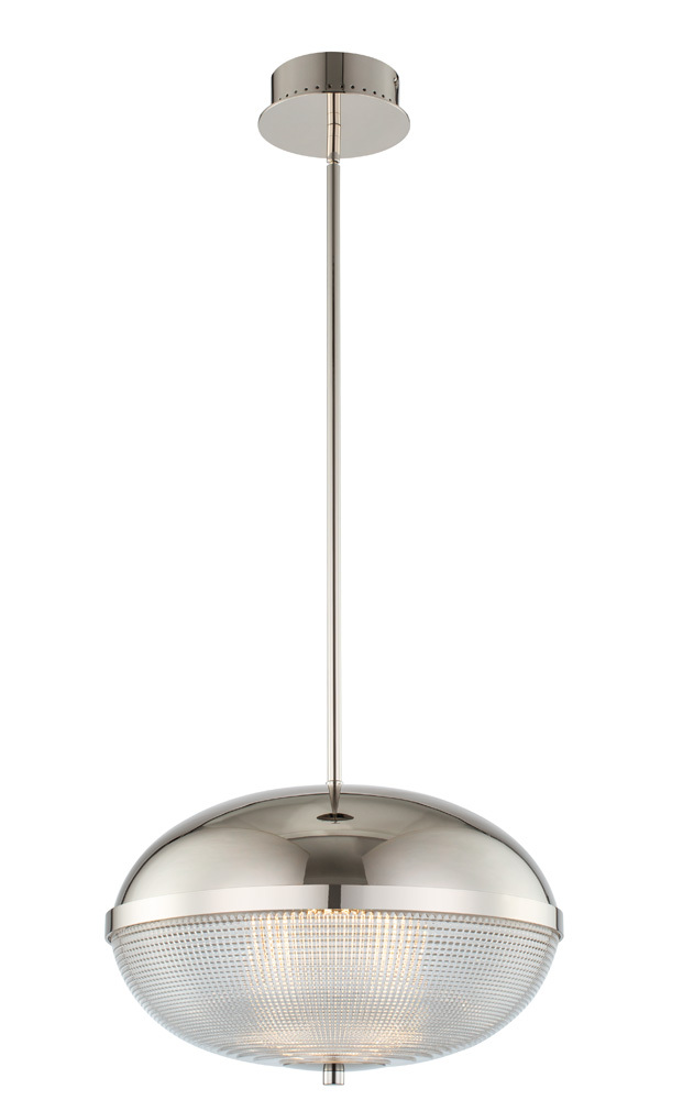 Portland 16 Inch LED Pendant