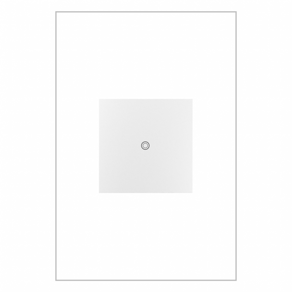 Adorne® Smart Switch with Netatmo, White