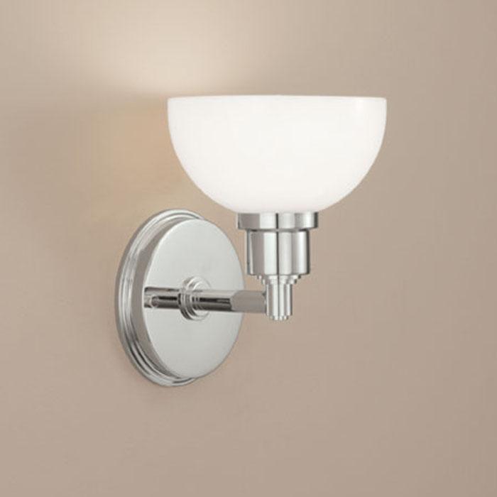 Whitman Sconce