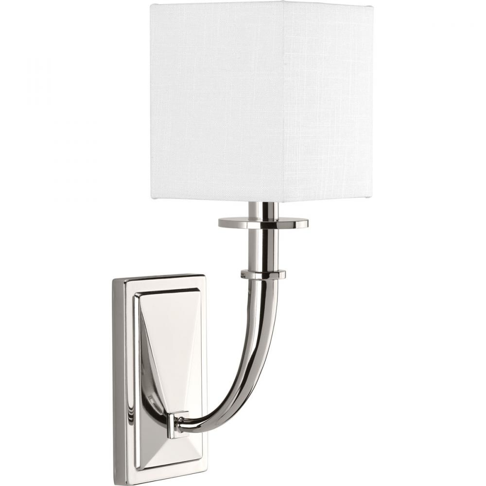 Avana Collection One-Light Wall Sconce