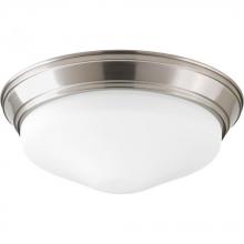 Progress P350053-009-30 - One-Light 11" LED Flush Mount