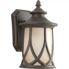 Progress P5987-122 - Resort Collection One-Light Small Wall Lantern