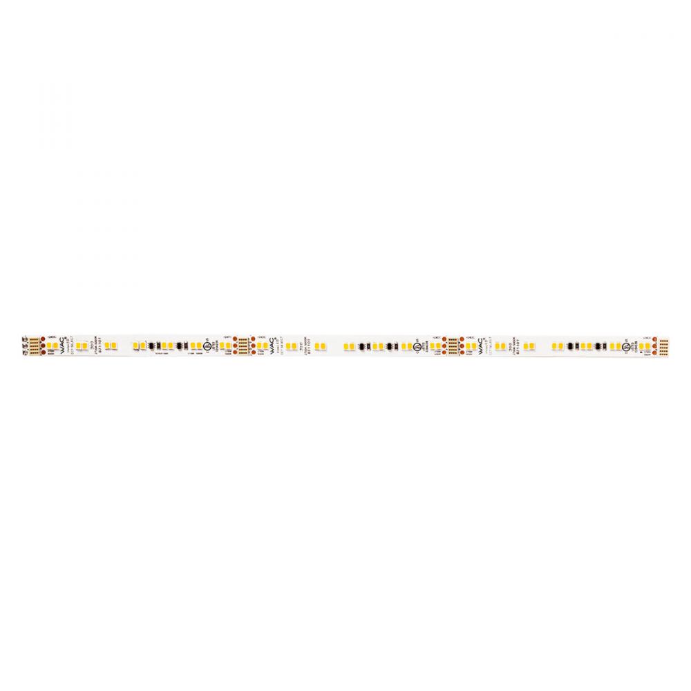 InvisiLED? CCT - Color Temperature Adjustable LED Tape