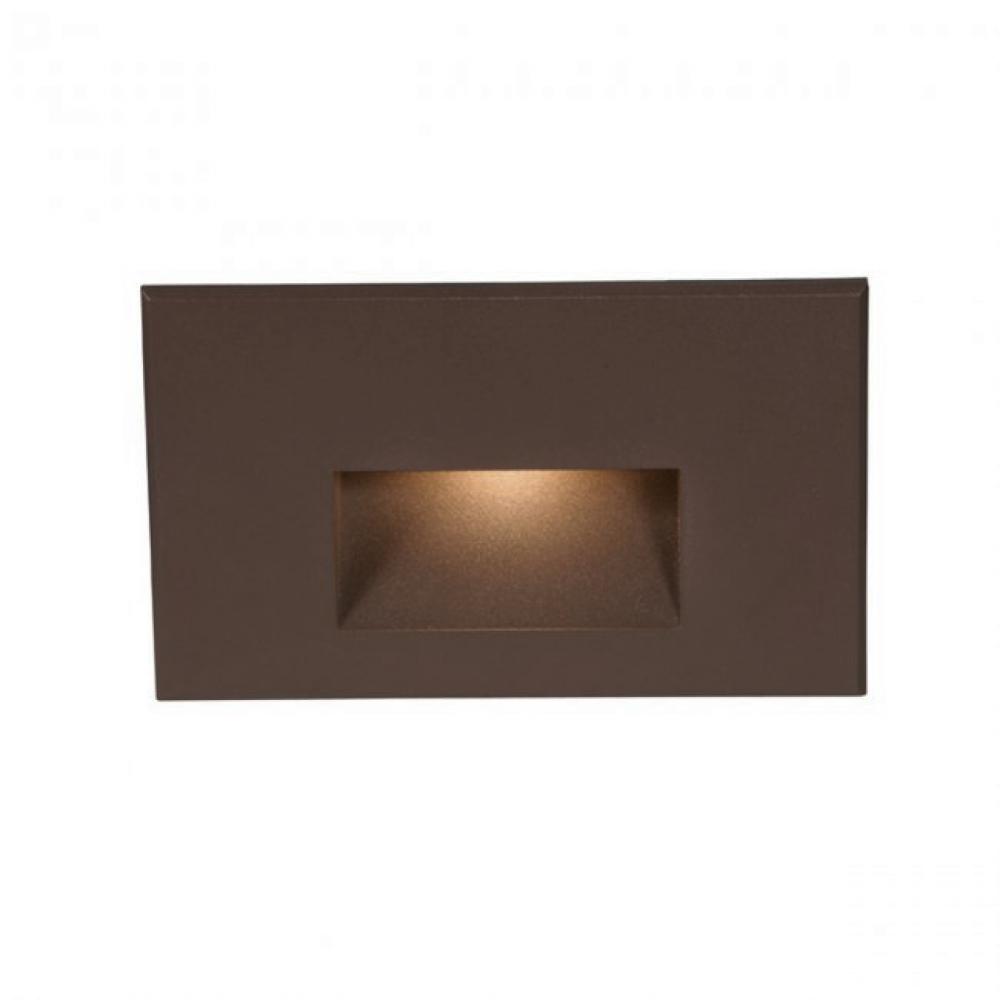 LEDme? Horizontal Step and Wall Light