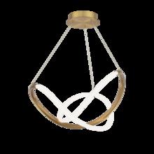 WAC US PD-19324-AB - Solo Pendant Light