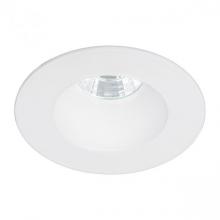 WAC US R2BSA-11-S930-BN - Ocularc 2.0 LED Square Adjustable Trim with Light Engine and New Construction or Remodel Housing