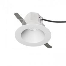 WAC US R3ARDT-N830-BN - Aether Round Trim with LED Light Engine