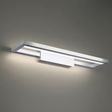 WAC US WS-89120-27-AL - VIEW Bath & Wall Light