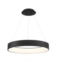 WAC US PD-33732-BK - CORSO Pendant Light