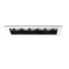 WAC US MT-316HS - Three  Light Recessed Housing