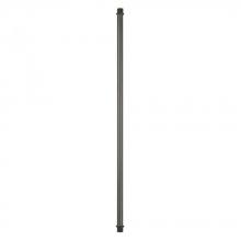 WAC US R96-DB - EXTENSION ROD FOR SUSPENSION KIT 96 IN