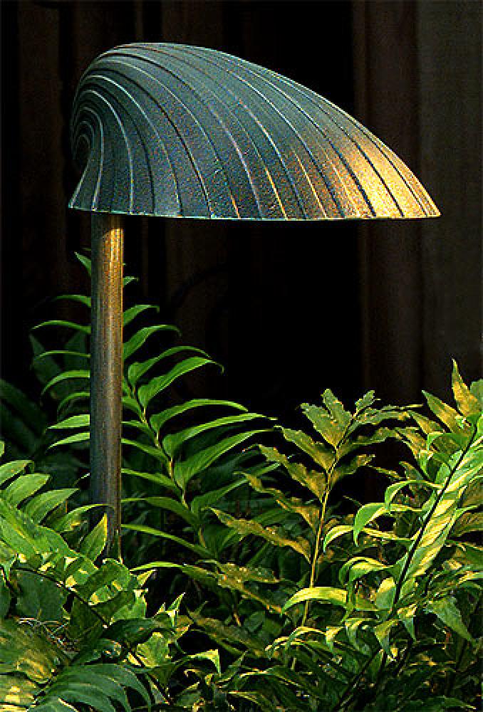 Landscape Lighting