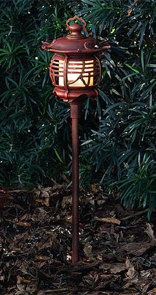 Landscape Lighting