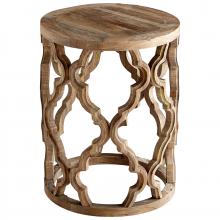 Cyan Designs 06558 - Sirah Side Table-MD