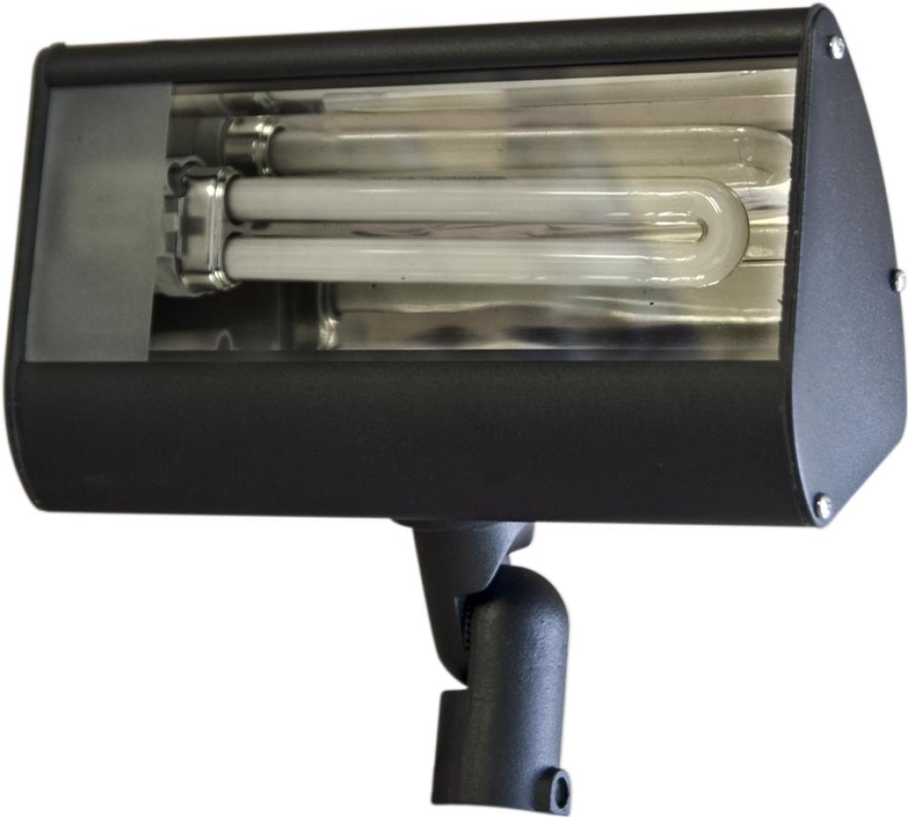 FLOOD LIGHT 13W PL13 120V